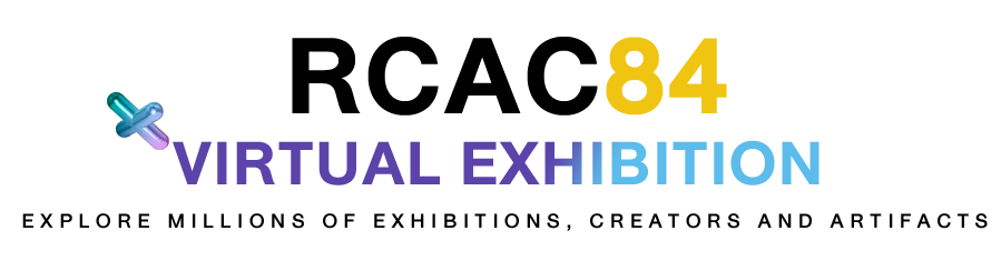 RCAC84 Virtual Exhibition
